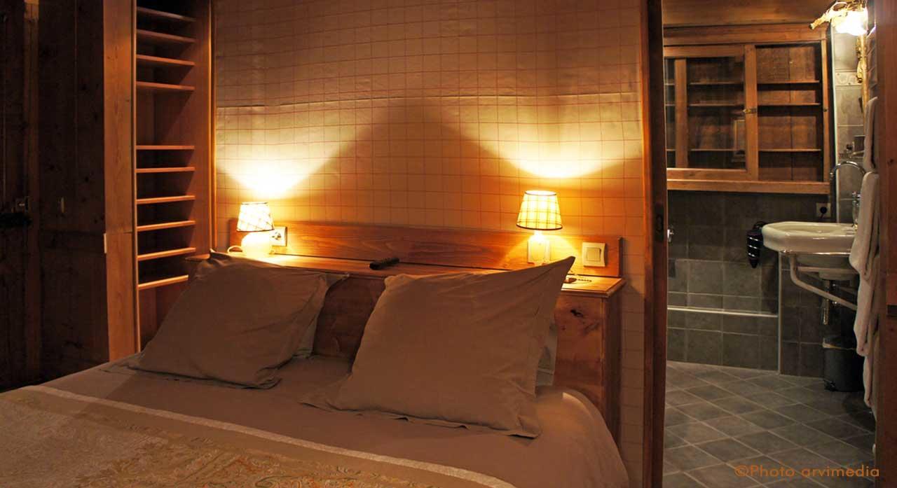 Chalet Le 1791 La Clusaz Luaran gambar